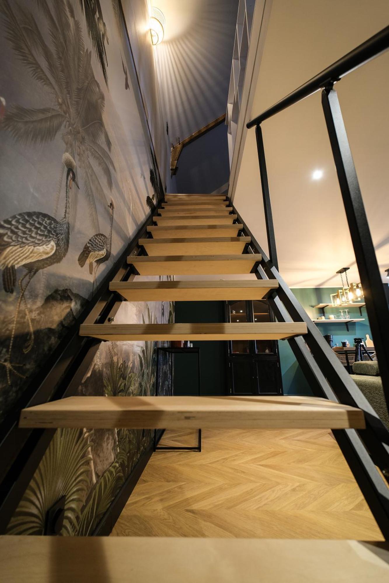 Maison Eliste - Love Gite Chic Avec Jacuzzi Interieur La Gacilly Esterno foto